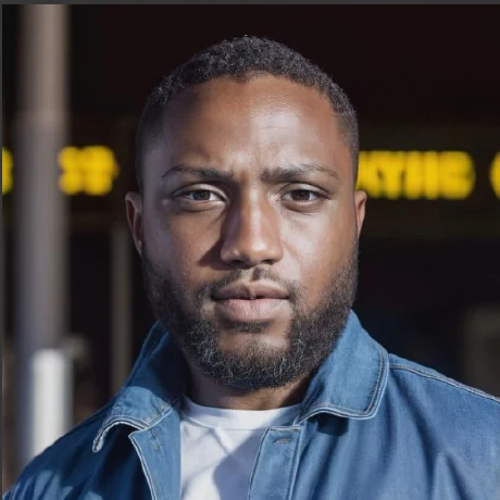 Nanatei Numo-Stanley portrait
