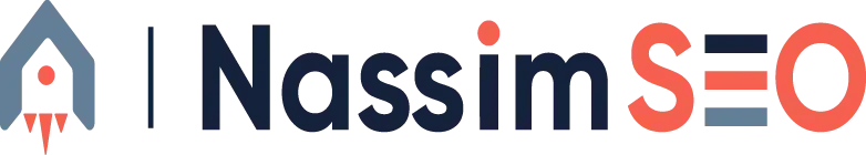Nassim SEO logo