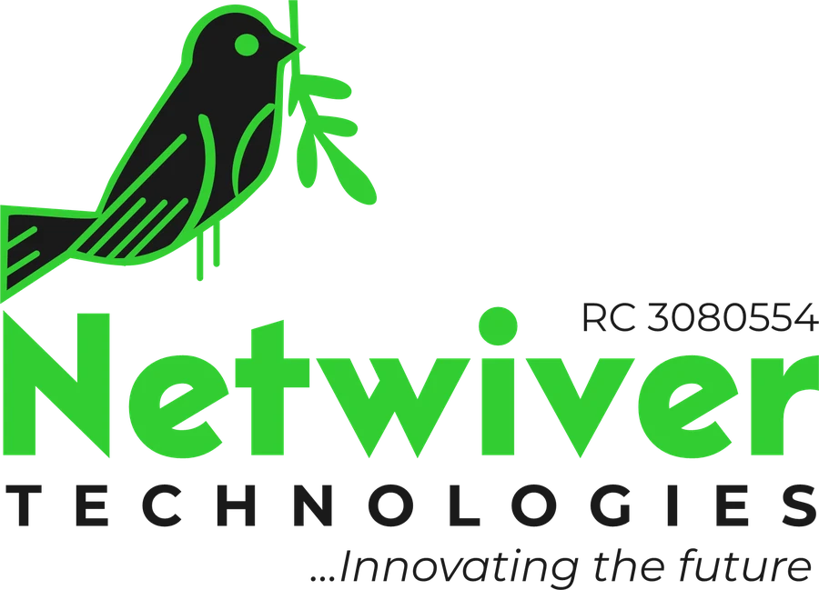 Netwiver Technologies logo