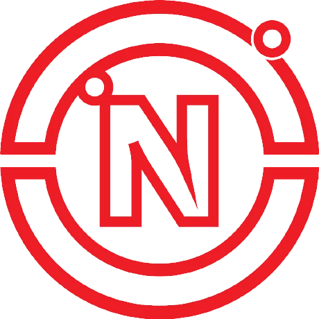 Nevil Paul logo