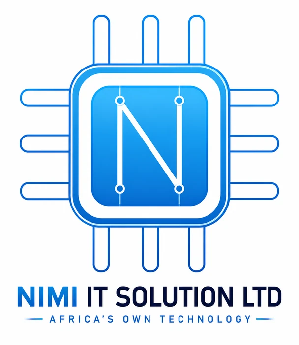 Nimi IT Solutions logo