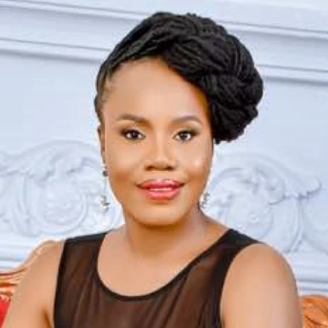Njoku Nnenna Eunice portrait
