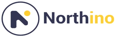 Northino Media Agency logo