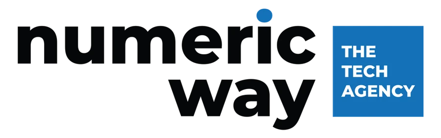 Numeric Way logo