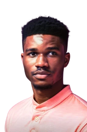 Nurudeen O. Daniju portrait