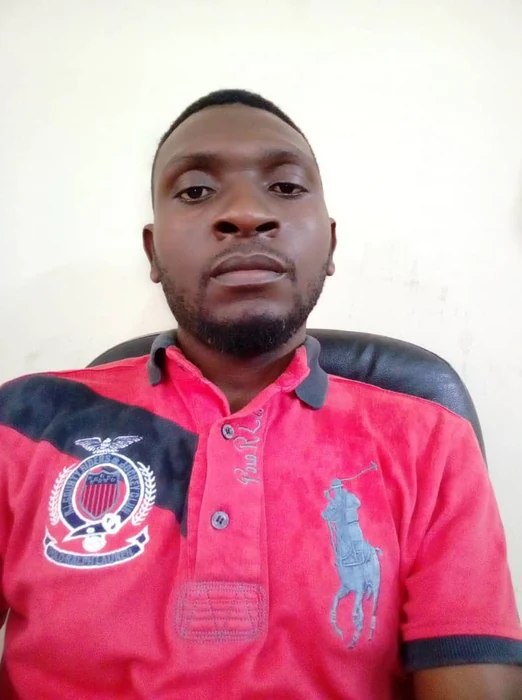 Nwankwo Success Onwuka portrait