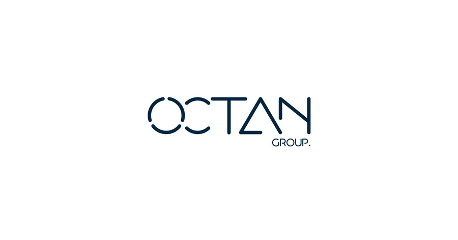 Octan logo