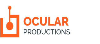 Ocular Productions logo
