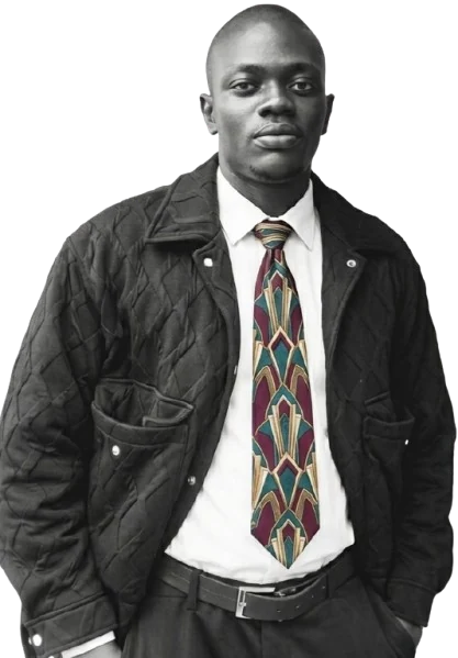 Odele Godson portrait