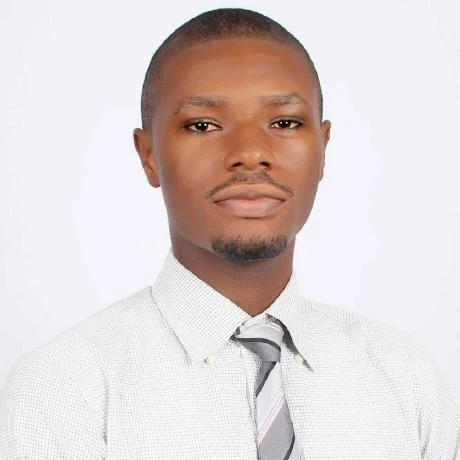 Okeh Onajite portrait