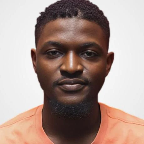 Olamphzy portrait