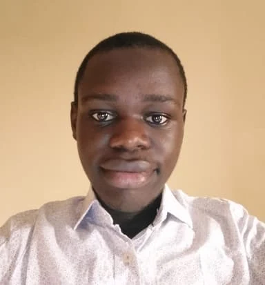 Olayemi Dawood Damilola portrait