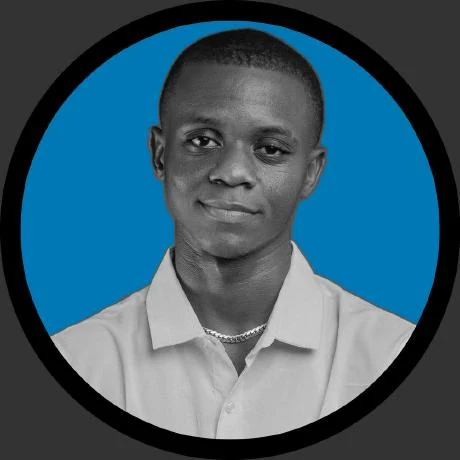 Olayiwola Karaole portrait