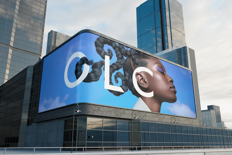 OLC Experiential — official profile artwork