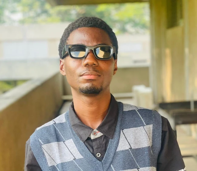 Olowu Adeyinka portrait