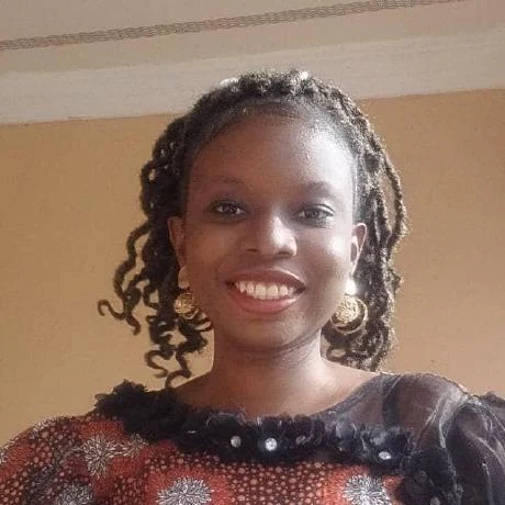 Olubusayo Olatigbe portrait
