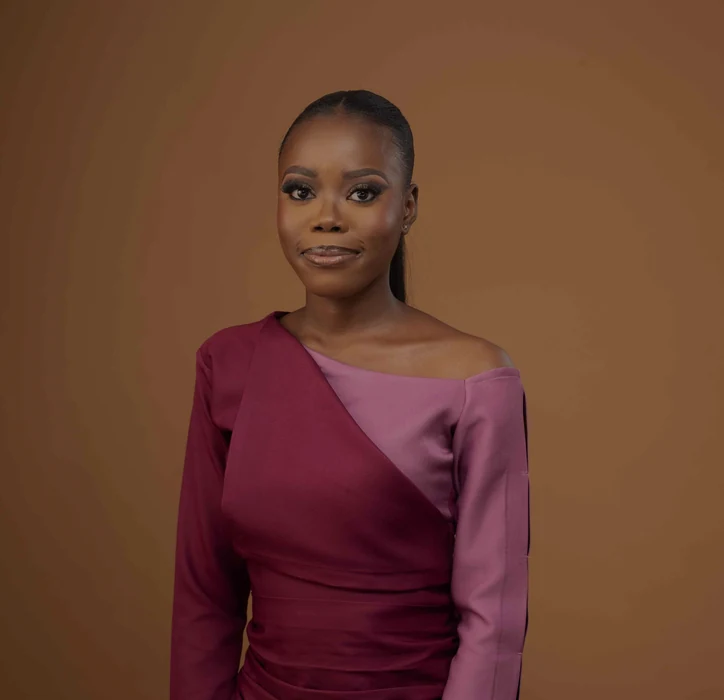 Olurombi Anuoluwapo portrait