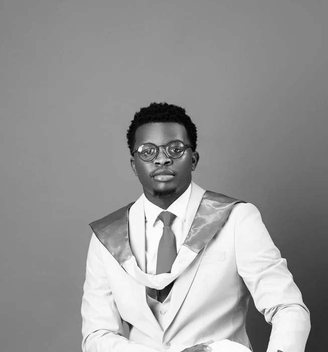 Oluwa Tobiloba portrait
