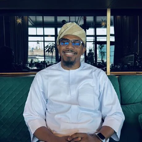 Oluwafemi Oluwatobi portrait