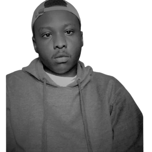 Oluwaloseyi portrait