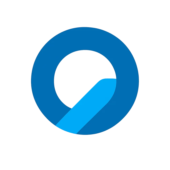 OMYTECH Kenya logo