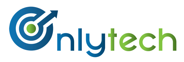 Onlytech logo