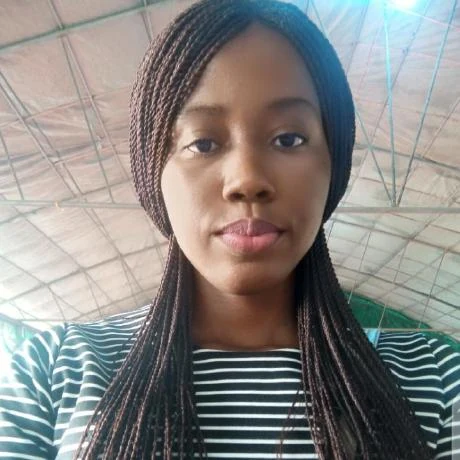 Onyiaocha Favour portrait