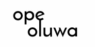 Opeoluwa Ayoade — official profile artwork