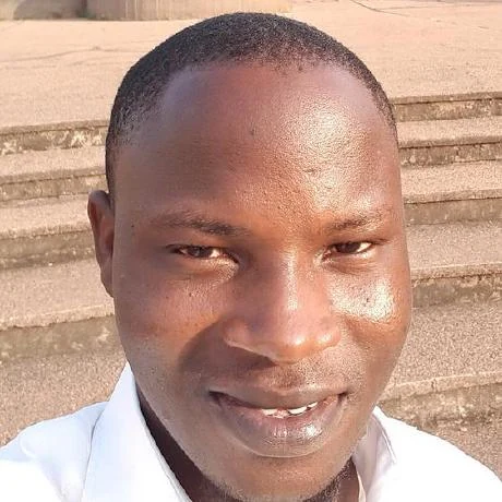 Opeyemi Adesanya portrait