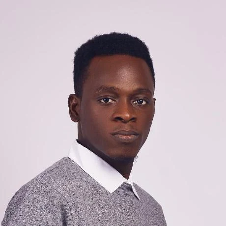 Opeyemi David portrait