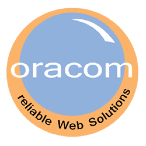 Oracom Web Solutions logo