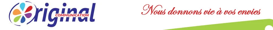 Original Communication logo