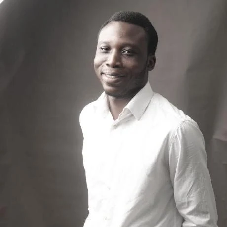 Oshinaya Damilola portrait