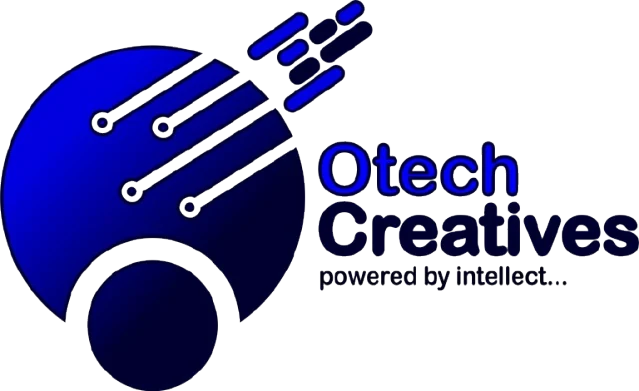 OtechCreatives logo