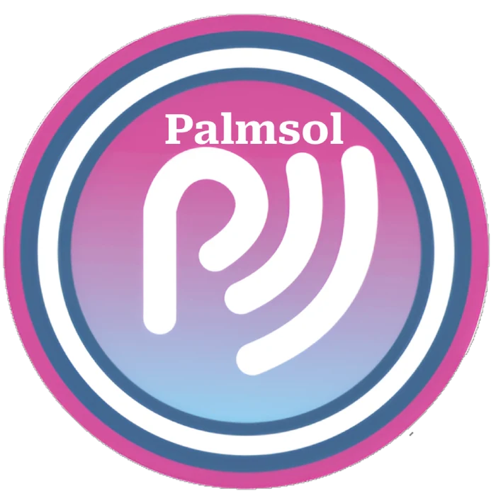 Palmsol Technology logo