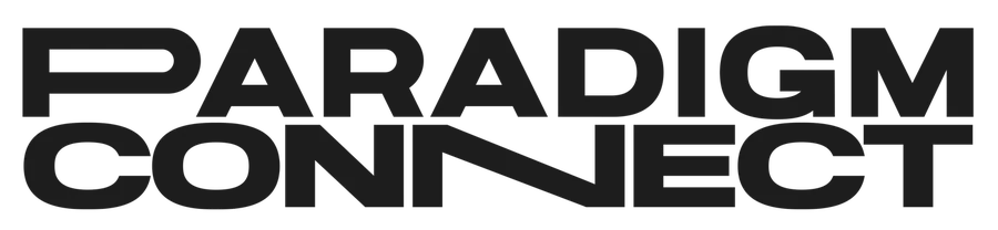 Paradigm Connect logo