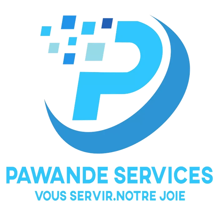 Pawande Services logo