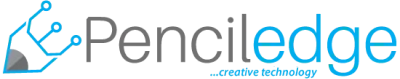 Penciledge logo