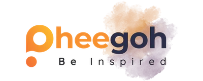 Pheegoh logo