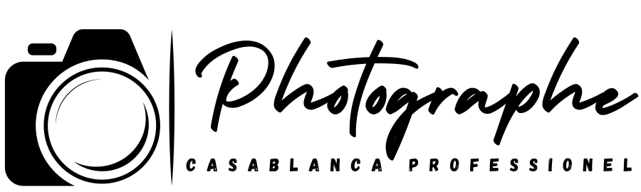 Photographe Maroc logo