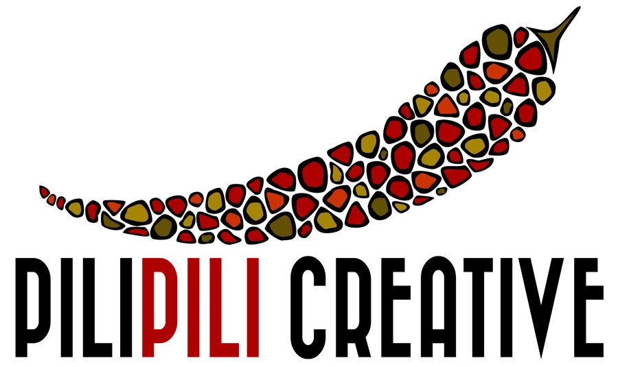 Pilipili Creative logo