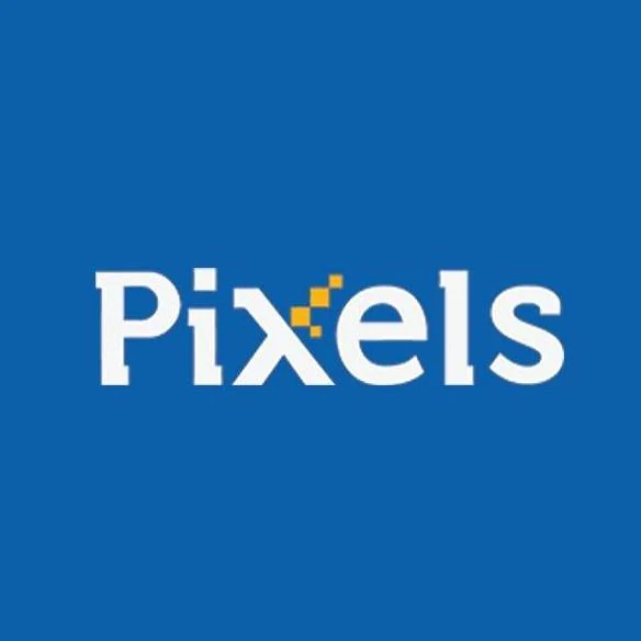 Pixels.ma logo