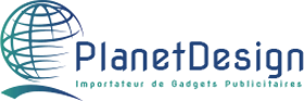 Planet Design logo