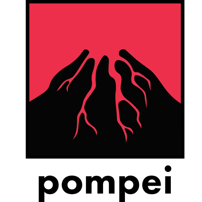 Pompei Group logo