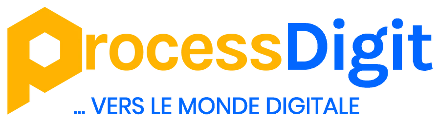 ProcessDigit logo