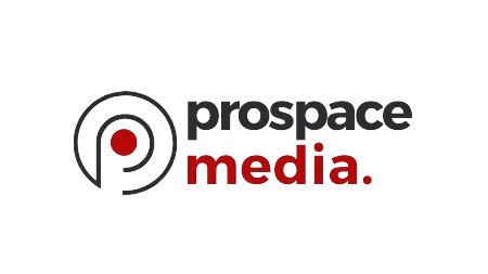 Prospace Media logo