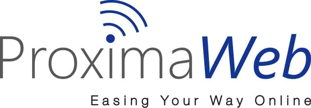 ProximaWeb logo
