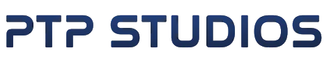 PTP Studios Africa logo