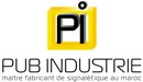 Pub Industrie logo