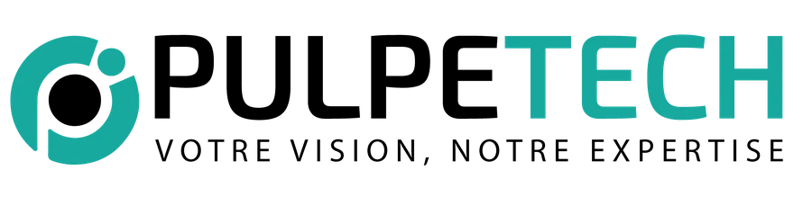 Pulpetech logo